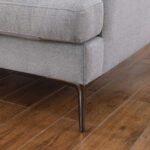 Amare Armchair Sofa with 1 Cushion