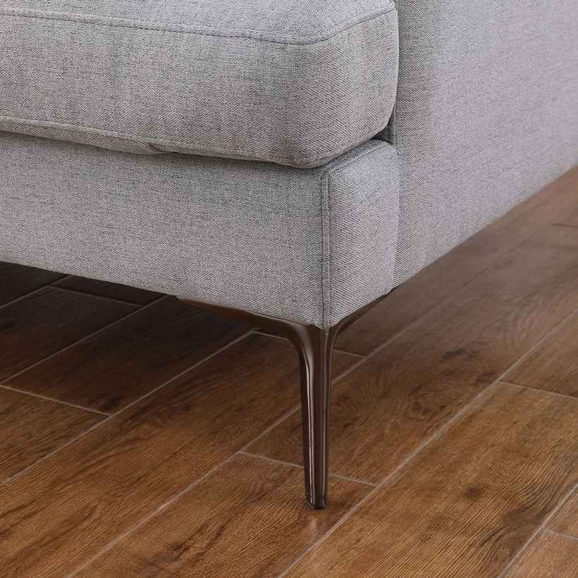 Amare Armchair Sofa with 1 Cushion - Image 8