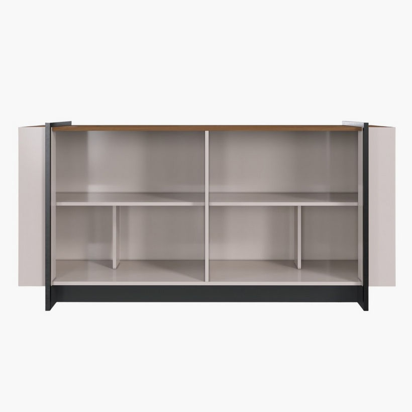 Terra 4-Door Sideboard - Image 5