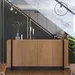 Terra 4-Door Sideboard - Image 11