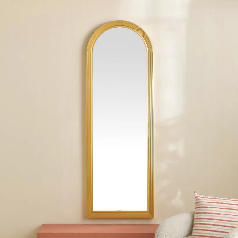Eber Floor Mirror - 56x160x4.5 cm - Image 3