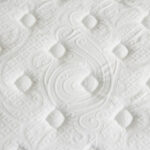 SleepLuxe iZonal Luxe Medium Soft 7 Zone Hybrid Pocket Spring Super King Mattress - 200x200x32 cm