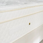 SleepLuxe iZonal Luxe Medium Soft 7 Zone Hybrid Pocket Spring Super King Mattress - 200x200x32 cm