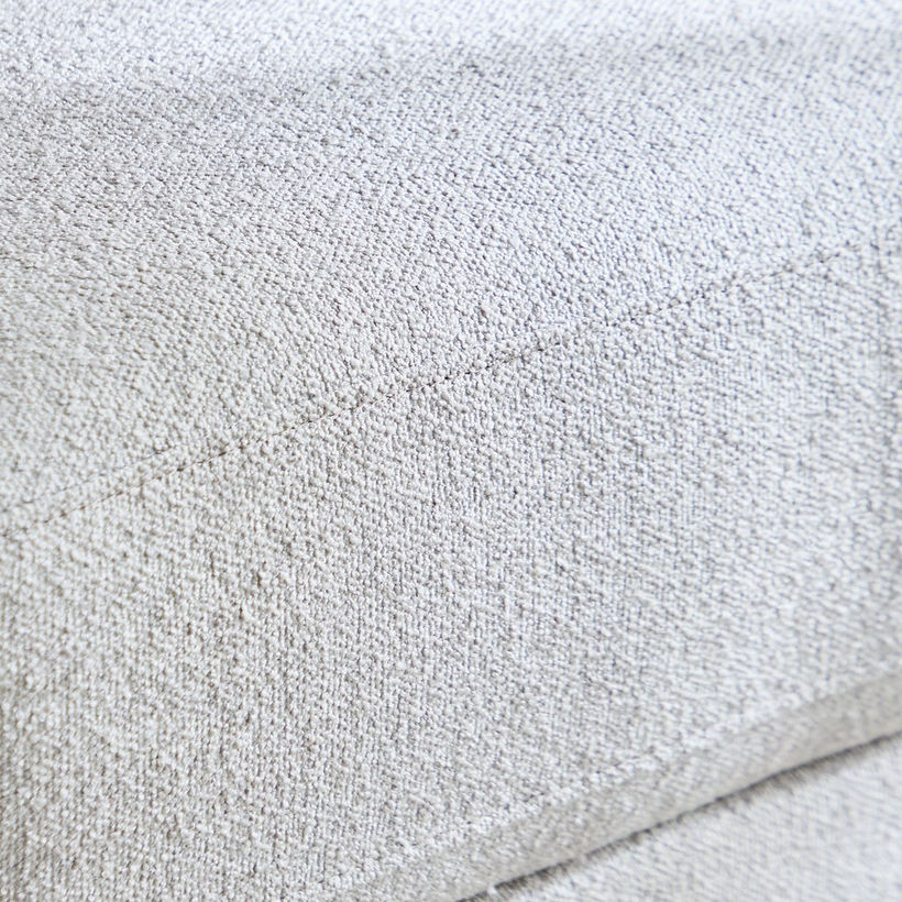 Hope Armchair Fabric Sofa - Image 8