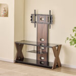 Movo Jenna TV Unit for TV upto 50 Inches