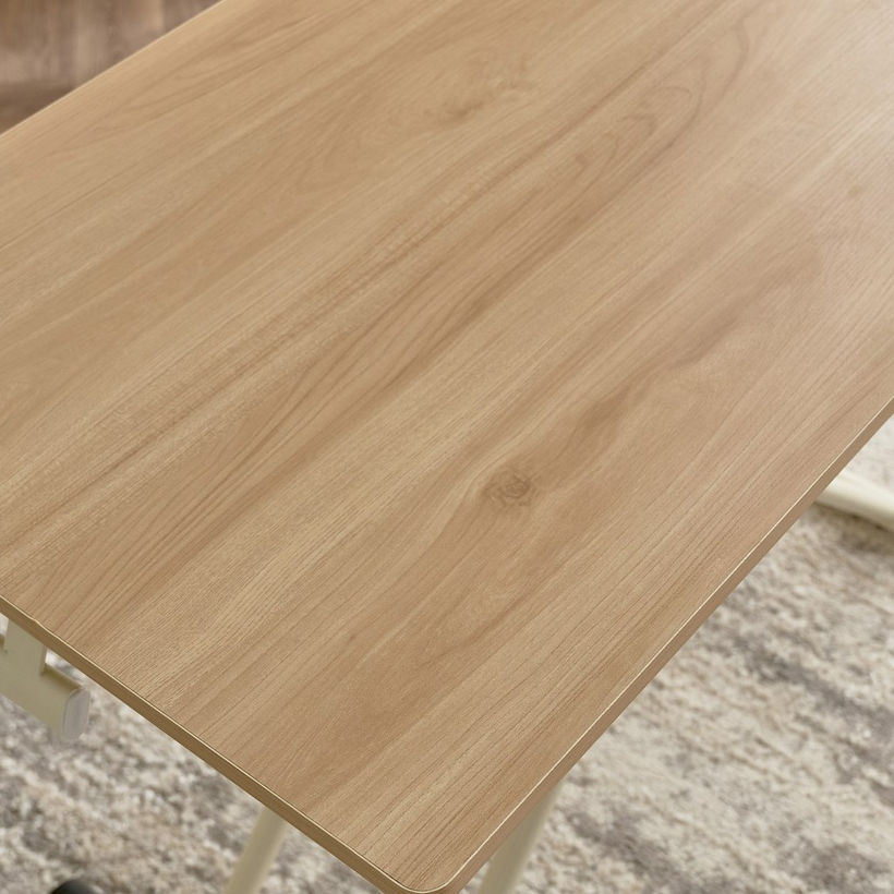 Movo Coda 2-Seater Height Adjustable Dining Table Coffee Table - Image 5