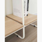 Movo Coda Coat Hanger and Multipurpose Rack