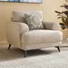Estella Armchair Sofa with Cushion - Image 13