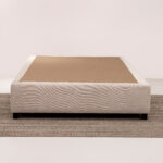 Meadow Upholstered Twin Bed Base - 120x200 cm