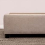Meadow Upholstered Twin Bed Base - 120x200 cm