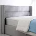 Hampton Alena Upholstered King Headboard - 180x200 cm - Image 6