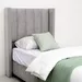 Meadow Cleona Upholstered Single Headboard - 90x200 cm - Image 6
