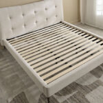 Marwell Midland Nxt Upholstered King Bed - 180x200 cm