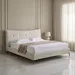 Marwell Midland Nxt Upholstered King Bed - 180x200 cm - Image 10