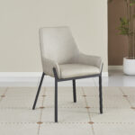 Paul Winchester Dining Chair