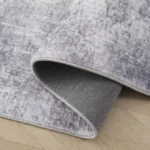 Bristol Feiro Printed Plush Fur Rug - 160x230 cm