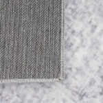 Bristol Feiro Printed Plush Fur Rug - 160x230 cm