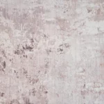 Milan Arfina Printed Plush Fur Rug - 120x170 cm