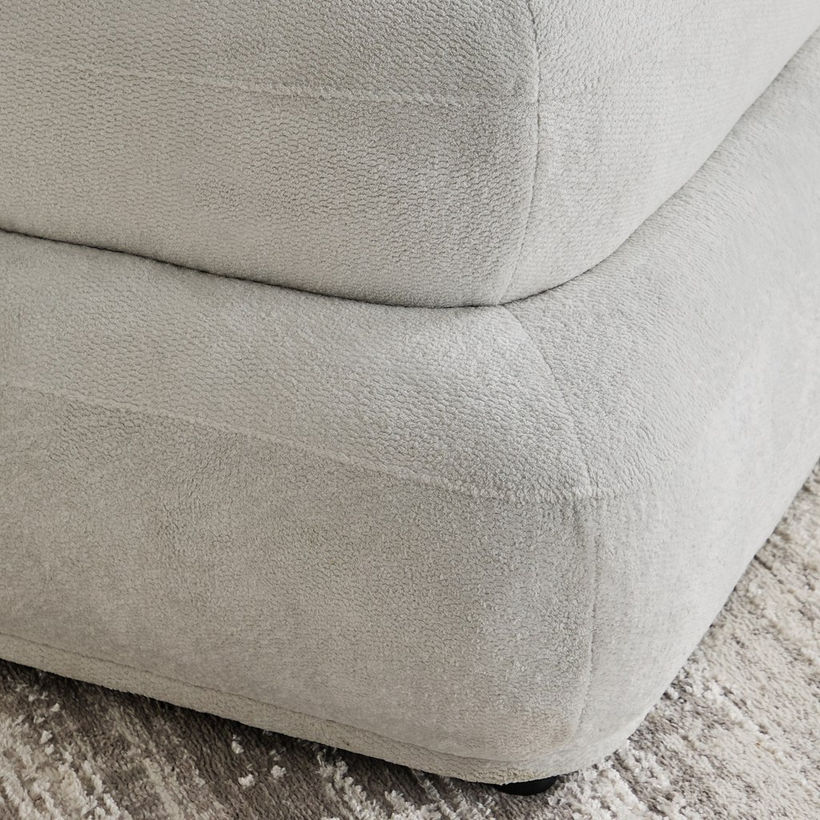 Orlando Fabric Wedge - Image 8