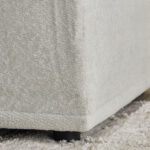 Orlando Fabric Wedge