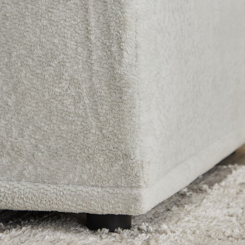 Orlando Fabric Wedge - Image 10