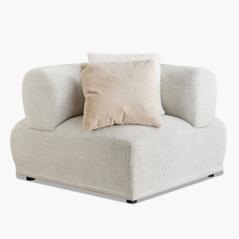Orlando Fabric Wedge - Image 12