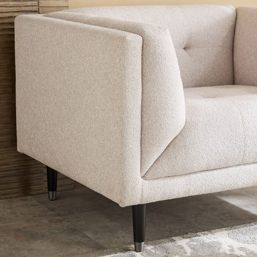 Delphi Fabric Armchair Sofa - Image 7