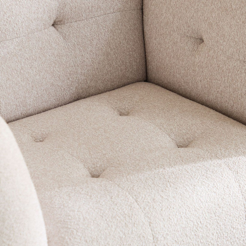 Delphi Fabric Armchair Sofa - Image 8