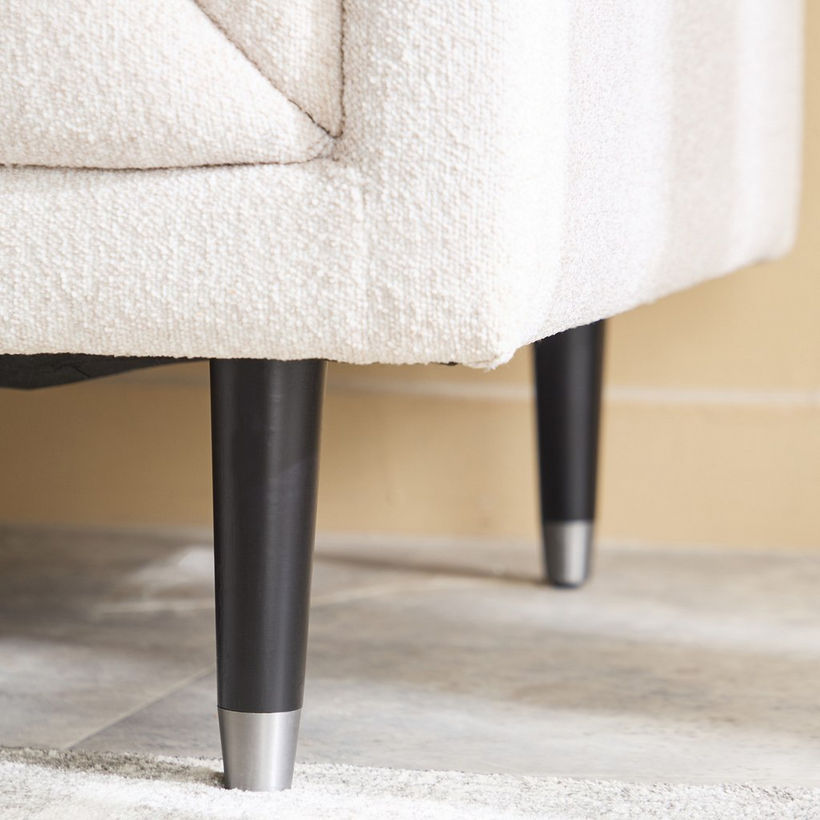Delphi Fabric Armchair Sofa - Image 10