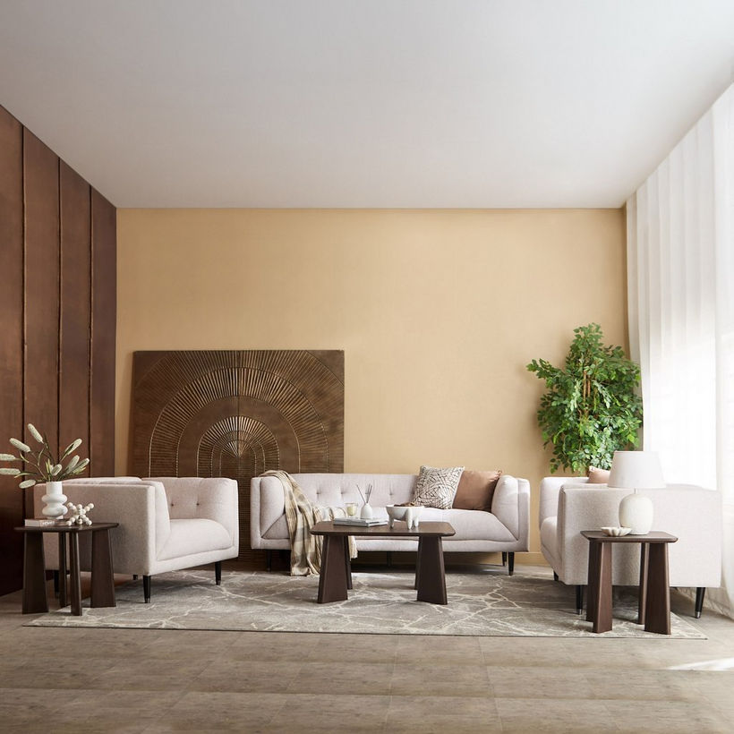 Delphi Fabric Armchair Sofa - Image 11