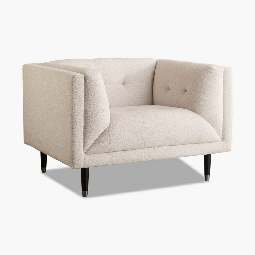 Delphi Fabric Armchair Sofa - Image 12