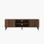 Kairo 1.8 Meter TV Unit for TVs up to 70 inches