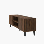 Kairo 1.8 Meter TV Unit for TVs up to 70 inches