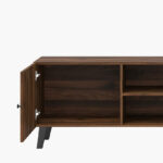 Kairo 1.8 Meter TV Unit for TVs up to 70 inches