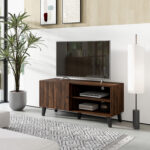 Kairo 1.2 Meter TV Unit for TVs up to 55 inches