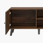 Kairo 1.2 Meter TV Unit for TVs up to 55 inches