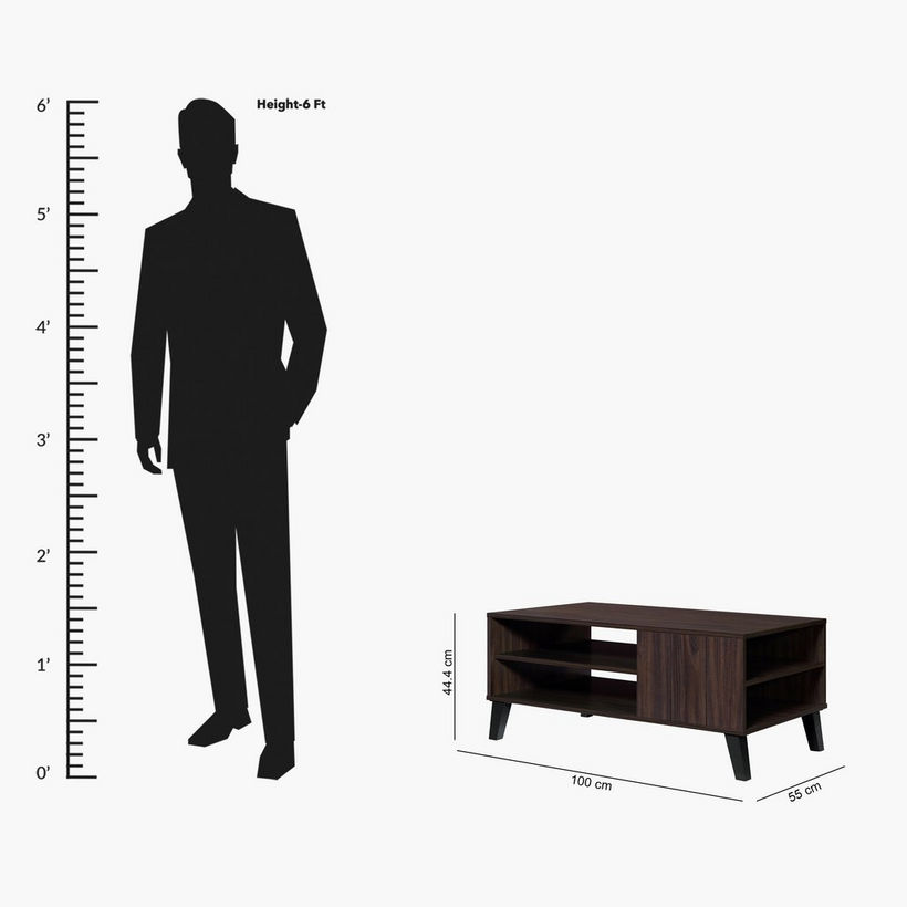 Kairo Coffee Table - Image 7
