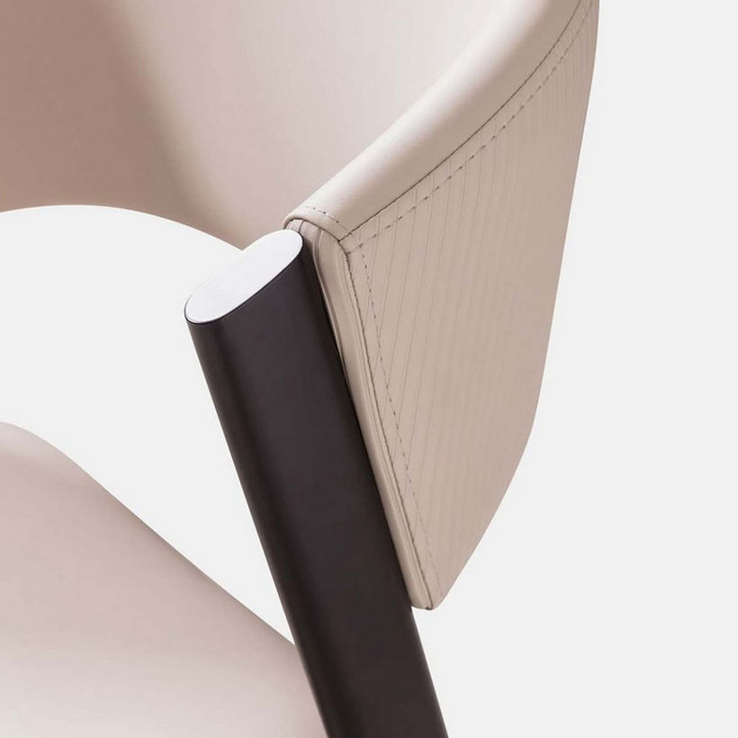 Valeria Dining Chair - Image 5