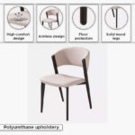 Valeria Dining Chair