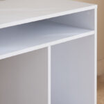 Dilon Extendable TV Unit for TVs up to 55 inches