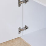 Dilon Extendable TV Unit for TVs up to 55 inches