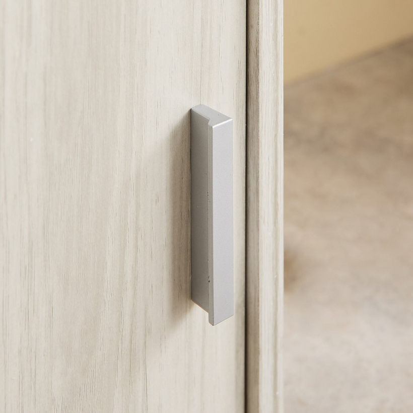 Libra 2-Sliding Door Low TV Unit for TVs up to 50 inches - Image 8