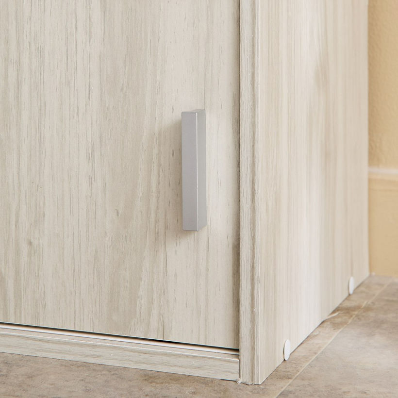 Libra 2-Sliding Door Low TV Unit for TVs up to 50 inches - Image 9