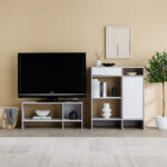 Bruno Patara 1-Door Multipurpose Cabinet with 1 Drawer