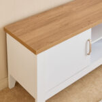 Sky Low TV Unit for TVs up to 88 inches