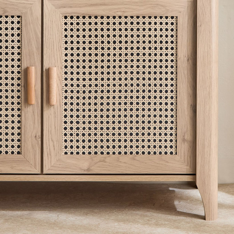 Java High TV Unit for TVs up to 75 inches - Image 8