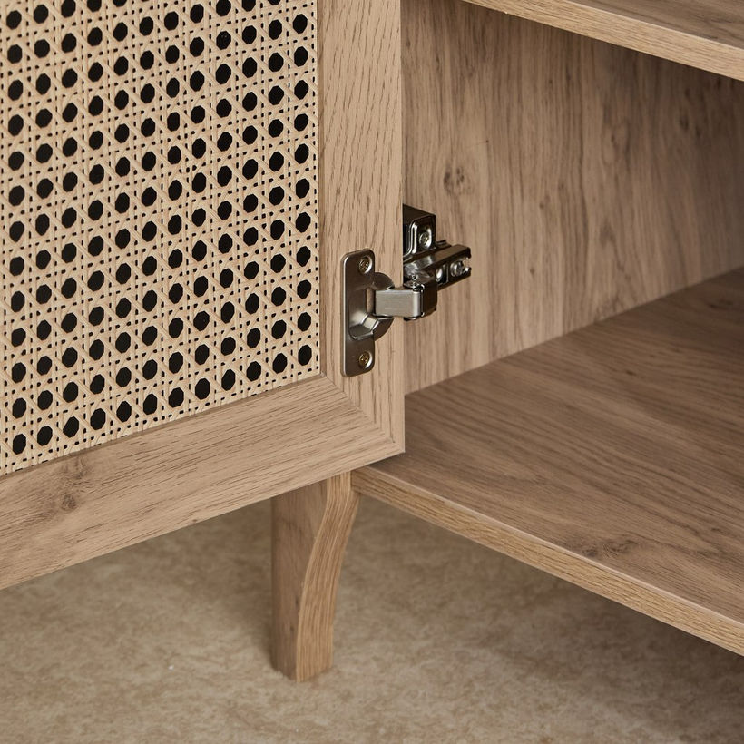 Java High TV Unit for TVs up to 75 inches - Image 9