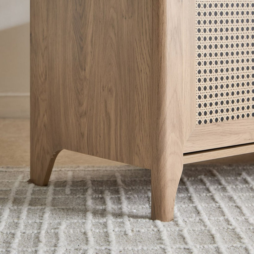 Java High TV Unit for TVs up to 75 inches - Image 10
