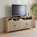 Java High TV Unit for TVs up to 75 inches - Image 13