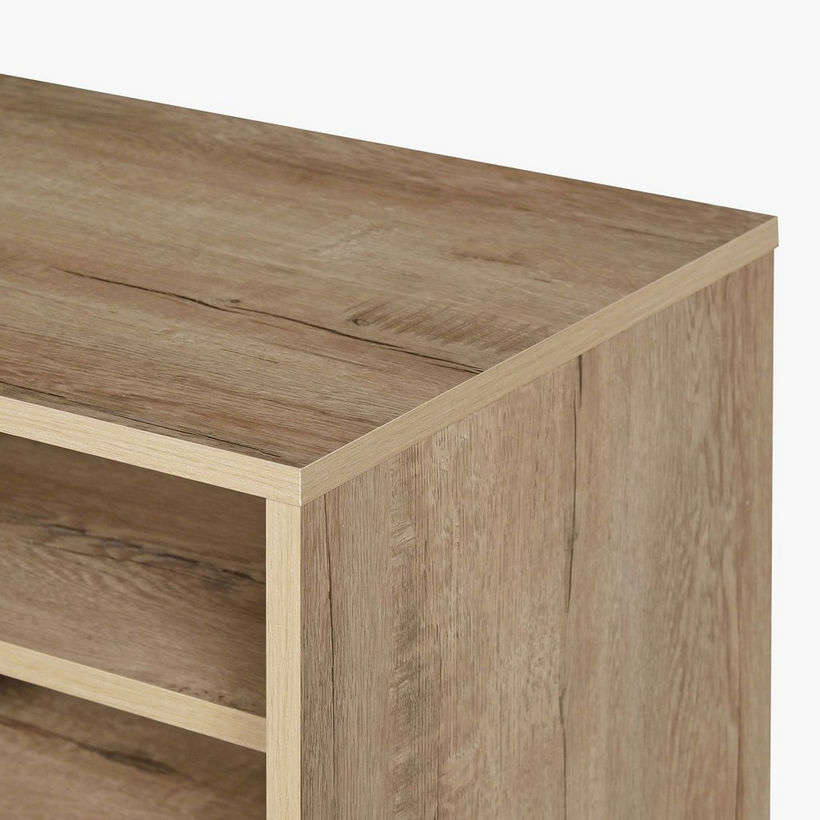 Bria 1.8 Meter Large TV Unit for TV upto 75 inches - Image 7